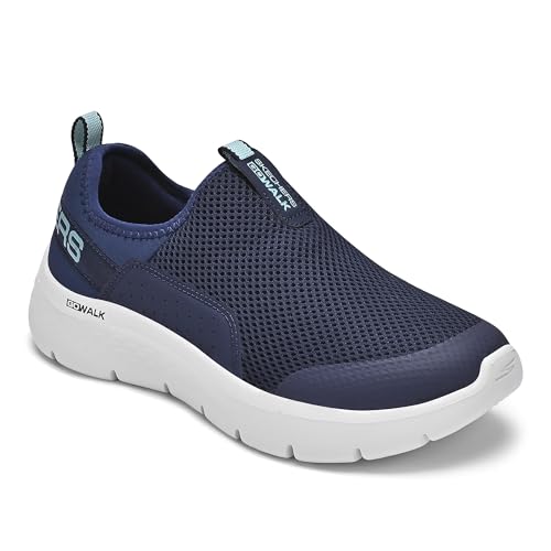 Image of Skechers Womens Go Walk Flex Sneaker