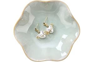 Lotus Leaf Trinket Bowl: An Enchanting Addition to Your Décor