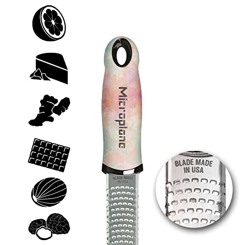 Image of Microplane Premium Classic Zester (Ombre)