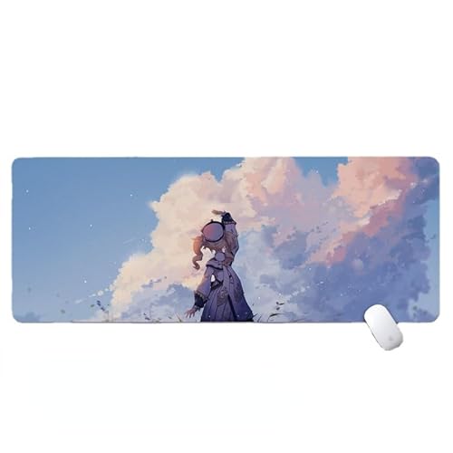 ���_ �}�E�X�p�b�h�A �����̃T�C�Y�A �p�\�R���p�b�h �A �ϋv�����ǂ� �A �h���A ��������A ���蕨�A 80cm*40cm (M,700*300*2mm)