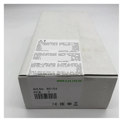 Alimentation originale 24V 7.5A contre les pannes de courant sur équipement industriel 85154