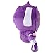 Transformers - Shockwave Plush Toy - Officially Licensed Product, Soft and Cuddly Collectible for Fans and Collectors - Ideal Gift for Kids and Adults - Ages 3+