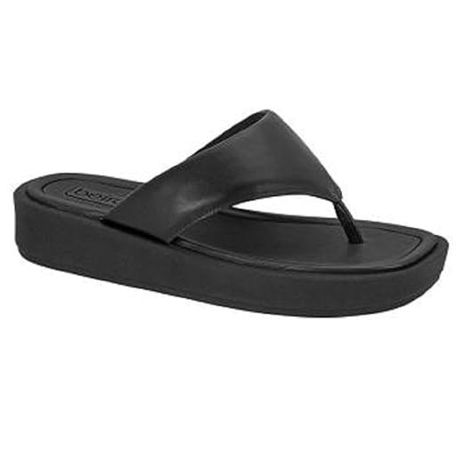 Tamanco Beira Rio Ref 8487.205.18462 Preto 040