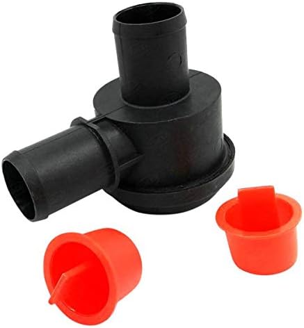 SKP SK121131 Crankcase Vent Valve