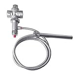 Thermische Ablaufsicherung Watts STS-20-200 - 2 m