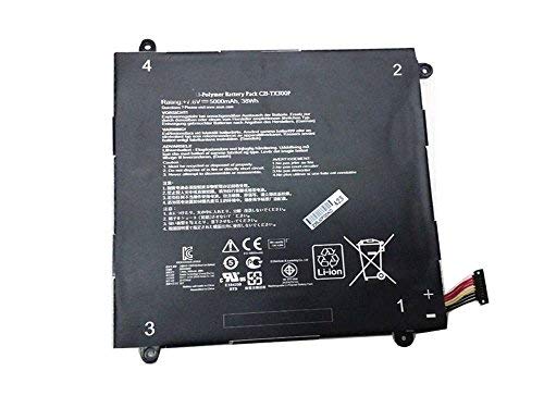 Batterie C21-TX300P Asus TX300D TX300CA bloc alimentation interne