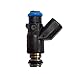 New GM Fuel Injector Set (8) Fits 2010-2013 Chevrolet, GMC 4.8L & 5.3L