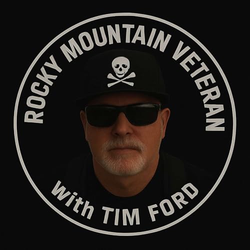 The Rocky Mountain Veteran cover art