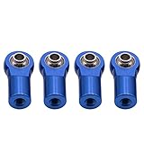 ● Anwendbares Modell: Passend für 1/10 RC Crawler Car Axial SCX10 II SCX10 Wraith