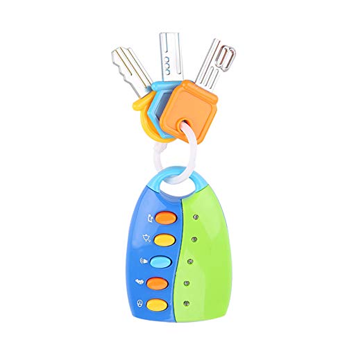 Mordederas Y Chupones, Toy llaves juguete Marca FILFEEL (3)
