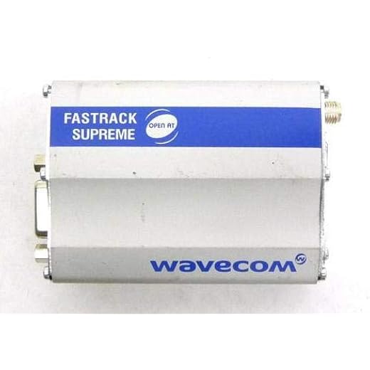 Adaptek Fastrack Modem M1306B
