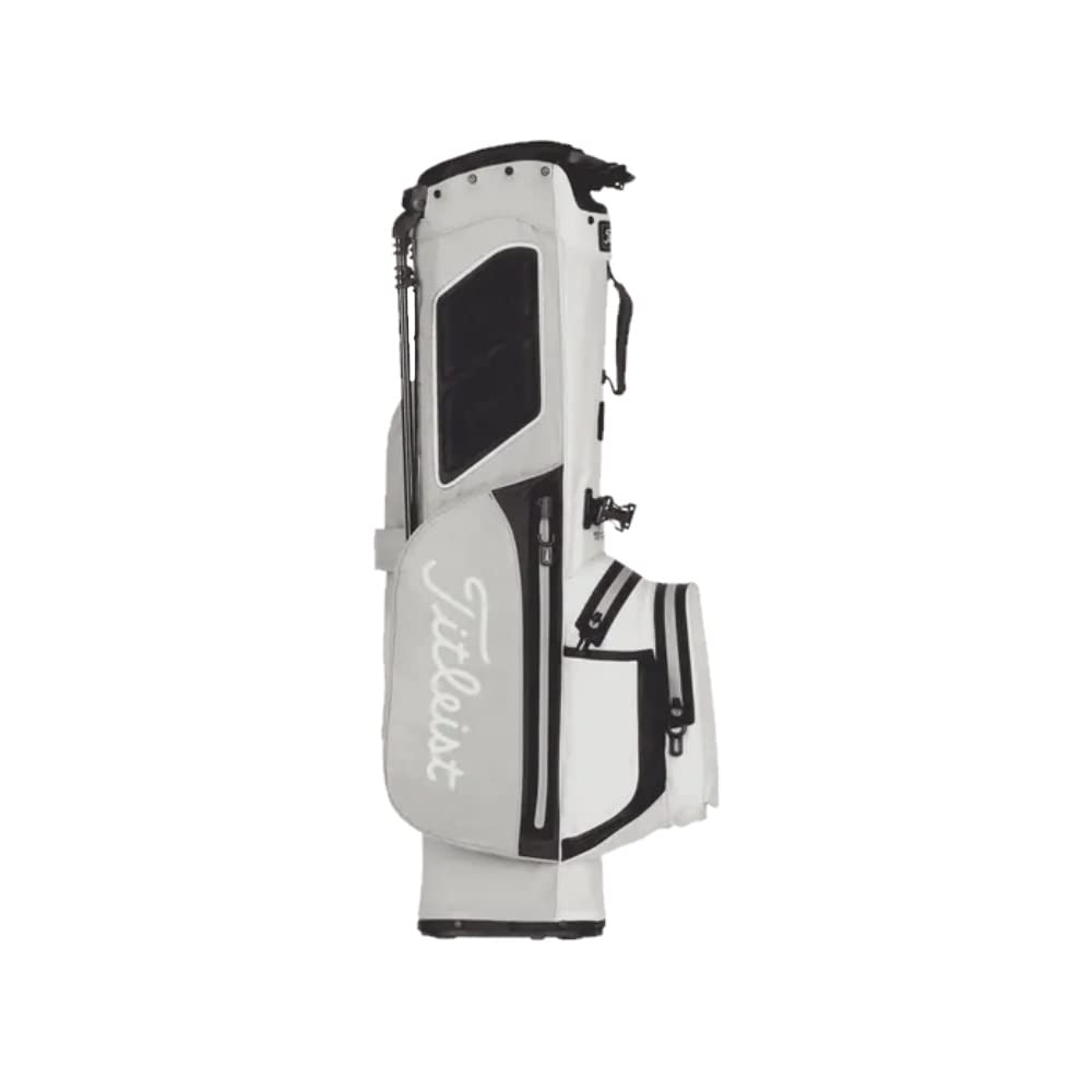 セール延長中！ タイトリスト STADRY 4UP スタンド キャディバッグ Amazon | タイトリスト Players 4 StaDry スタンドキャディバッグ 4