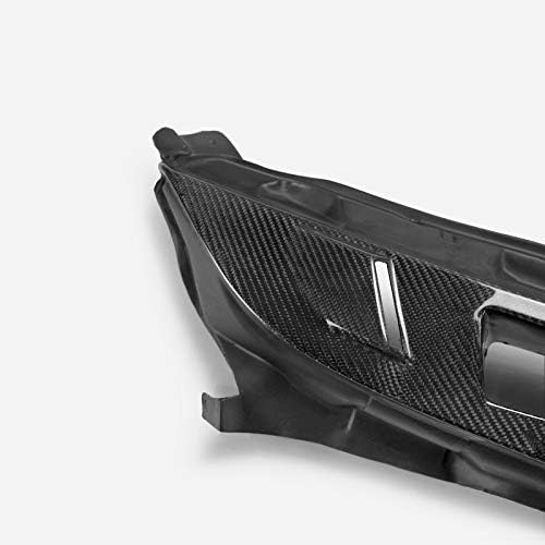 Carbon Fiber EPA Headlight Intake Duct LHD Driver Side for Honda 10th Gen Civic FC FK7 FK8