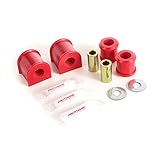 Rugged Ridge | Suspension Stabilizer Bushing Kit, Rear | 1-1128 | Fits 2007-2018 Jeep Wrangler JK/JKU