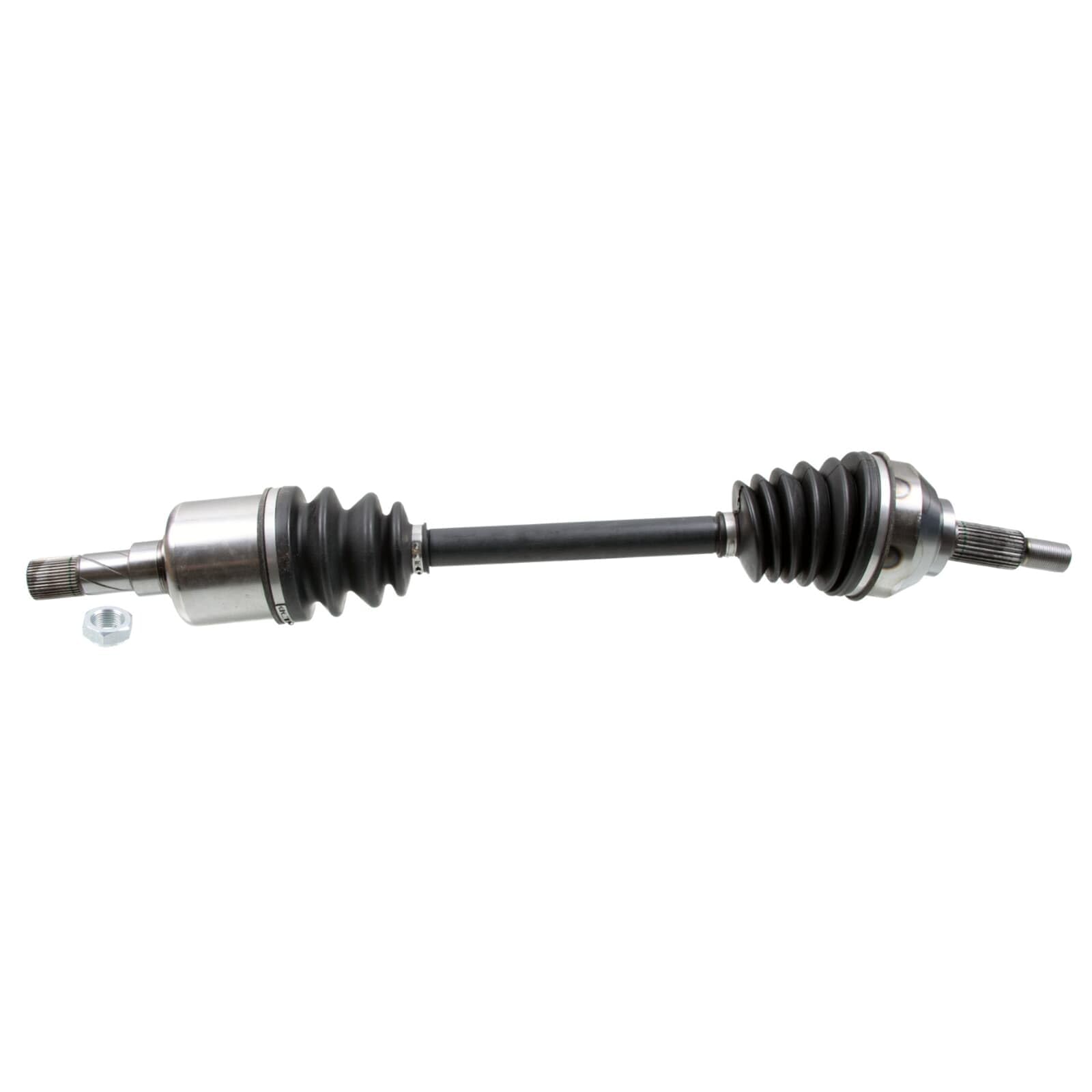 FEBI BILSTEIN Albero motore/Semiasse 181352 Compatibile con: OPEL VIVARO A Bus, VIVARO A Kasten, VIVARO A Pritsche/Fahrgestell, RENAULT TRAFIC II Bus, TRAFIC II Kasten, TRAFIC II Pritsche/Fahrgestell