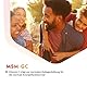 Vitals - MSM-GC 120 Tabletten mit 250mg Glucosamin, 225mg Chondroitin und 60mg Vitamin C aus Ester-C in relevanter Dosis. Mit nur den besten Zutaten in relevanter Dosis