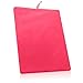BoxWave Case Compatible with Ratta Supernote A5 X2 Manta - Velvet Pouch, Soft Velour Fabric Bag Sleeve with Drawstring - Cosmo Pink