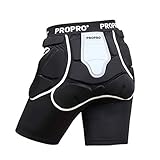 pantalon ski longboard Fonction de produit: protecteur de hanche anti-chute, adapté à la protection des sports de plein air tels que la planche à roulettes, le ski en plein air, le patinage à roulettes, etc.