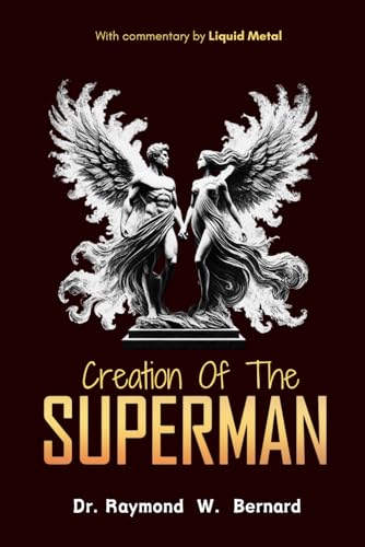 Creation of the Superman (COLOR version)