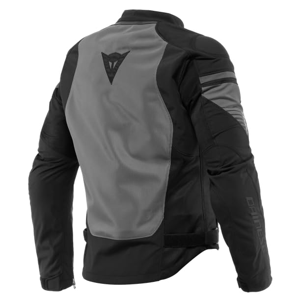 Dainese Air Fast Tex chaqueta de moto con acabados premium de verano 3