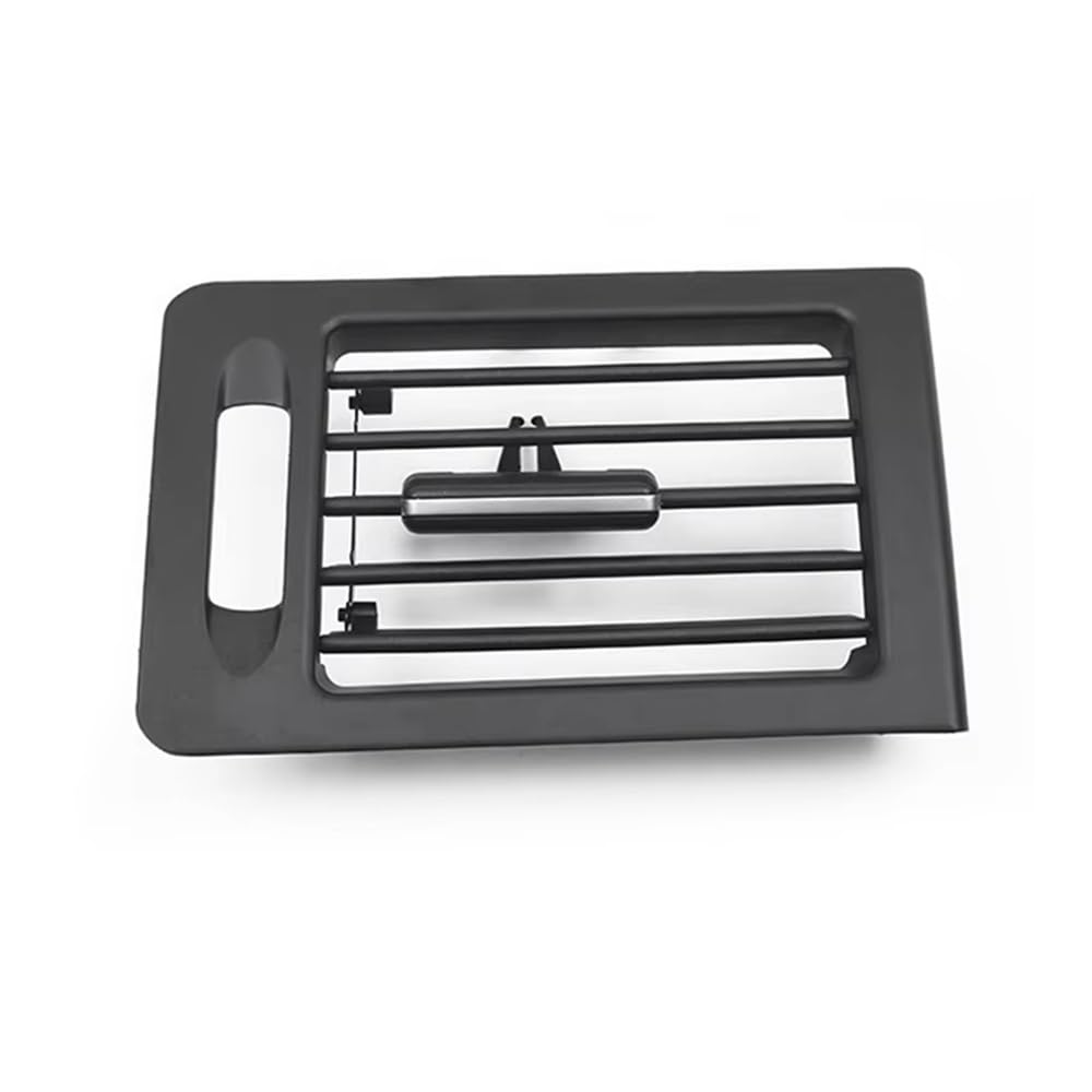 Rejilla de ventilación para Benz Clase C W204 2008-2012, cubierta de aire acondicionado de tablero 5