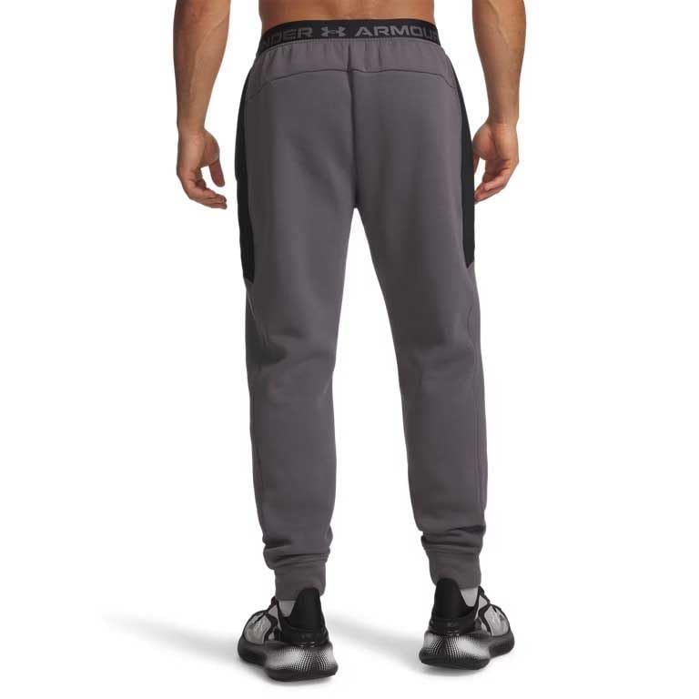 Under Armour Icon Fleece Blocked Joggers S pantalon de jogging