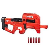 Nerf Fortnite Compact SMG