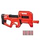 Nerf Fortnite Compact SMG F4106