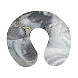Ob mit dem Flugzeug, dem Zug, dem Bus, dem Auto, einem Nickerchen bei der Arbeit, im Bett, auf dem Sofa, im Wohnmobil oder am Strand, beim Lesen von Büchern und in anderen Situationen - dieses Reisekissen bietet Ihnen hervorragende Unterstützung für Kopf und Hals und bietet maximalen Komfort .