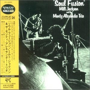Soul Fusion