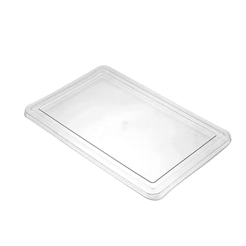 MVSR 4 coperchi di contenitori per alimenti