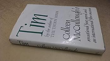 Hardcover TIM Book