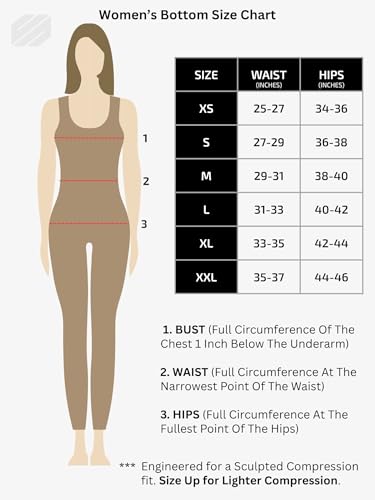 Image of Sfytt Women's High Waist Biker Shorts for Gym, Workout, Yoga & Running, 4 Inch Compression Activewear Shorts, Stretch Polyester Spandex Fabric