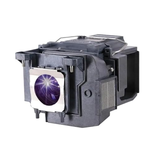 Ampoule projecteur EH-TW 6600 pour réparer une image sombre ou fatiguée