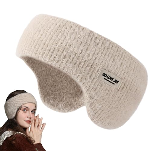 Cuffie antirumore per dormire - Fasce antirumore unisex, cuffie antirumore