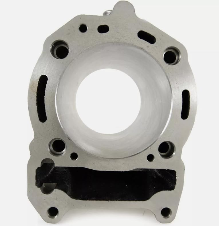 Kit de motor big bore para reparar la pérdida de potencia 3