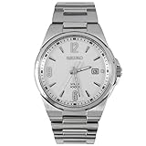 セイコー SEIKO ソーラー メンズ 腕時計 SNE209P1 [時計][並行輸入]