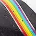 Pink Floyd Dark Side of The Moon 8.5 Skateboard Deck