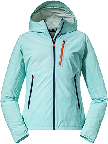Preisvergleich Produktbild Schoffel Damen Tegelberg Jacken, Hidden Cove, 44