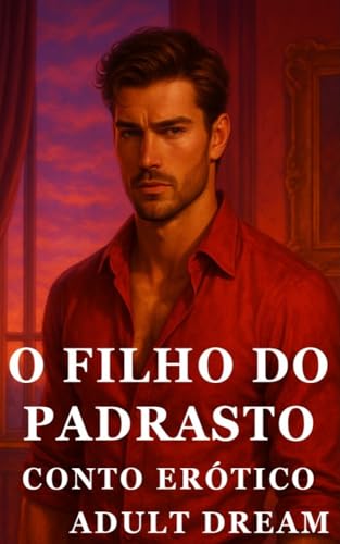 O Filho do Padrasto - Conto Erótico (Explícito) (Adult Dream)