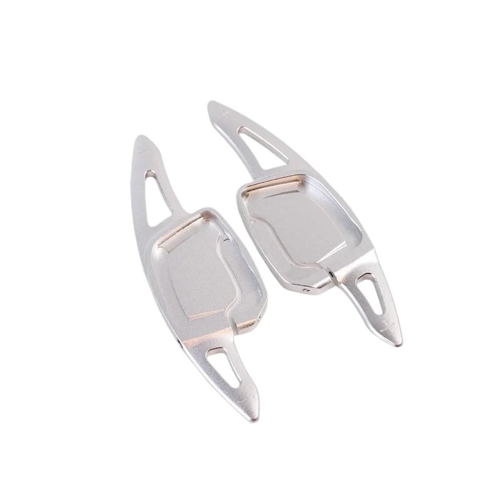 Paletta Cambio Volante Per A3 A6 S6 C8 A7 S7 4K A8 Q8 Per E-tron Sportback 19-24 Auto Volante Paddle Shifter Estensione Ingranaggio