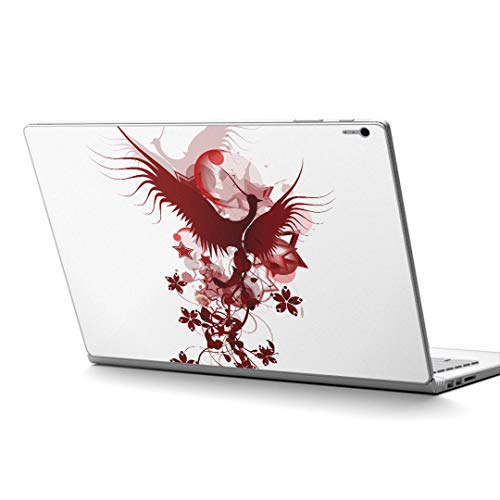 igsticker Surface Book2 Book3 15inch ��p �X�L���V�[�� �T�[�t�F�X �u�b�N 15�C���`�p �V�[�� 001145 �N�[�� �A�j�}�� �� ��