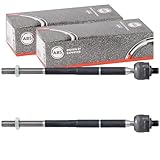 BandelOne enthält 2x A.b.s. Axialgelenke Spurstangen passend für Compass Patriot links+rechts