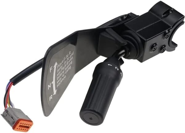 monica Transmission Motion Control Switch AT432901 Fit for John Deere 210K 210K EP 210LE 210LJ 310J 310K 310SJ 310SK 315SJ 315SK 325J 325K 325SK 410J 410K 435 710J 710K