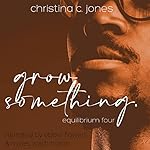 Cover of Grow Something