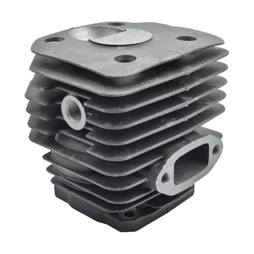 Kit Cylindre Piston 48mm pour Tronçonneuse 262XP 262 avec Joint