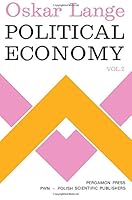 Political Economy 0080165729 Book Cover