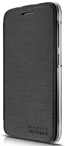 Alcatel G5042–3 aalfcg One Touch 5042d Pop 2 Volcano schwarz