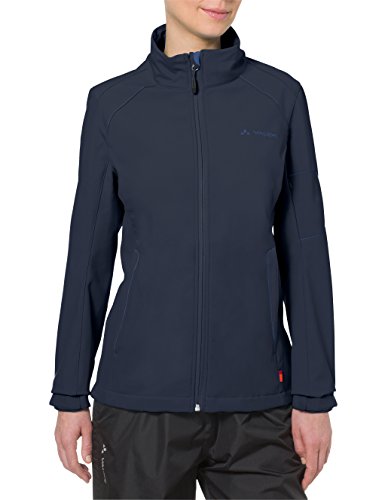 Preisvergleich Produktbild Vaude Damen Jacke Cyclone Jacket IV, eclipse uni, 36