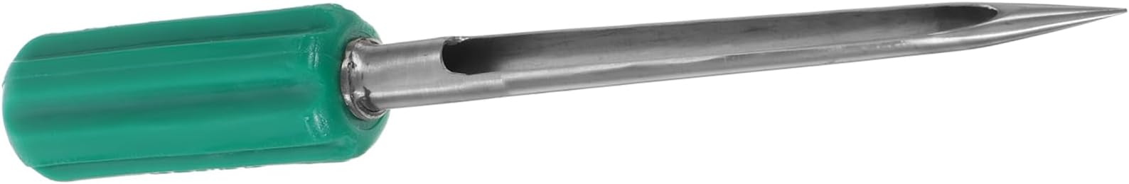 Agriculture Powder Sampler Stainless Steel Sampler Tube Soil Probes for Sampling